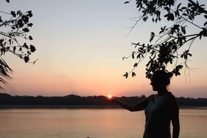 Tambopata Tour 3 dager