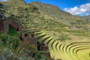 Transport Vallée sacrée, Pisac, Ollantaytambo, Chinchero