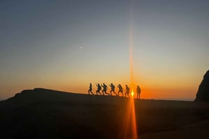 VAELLUS KULTAISET VARJOT