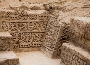 Tucume Archaeological Complex