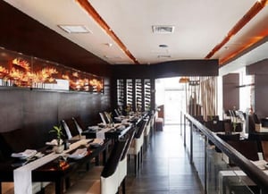 Tzuru Nikkei Restaurant