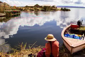 Wyjątkowa podróż kulturowa z Puno do Cuzco