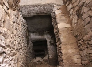 Wari Archaeological Complex