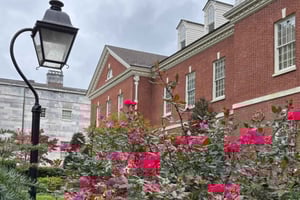 Colonial Philadelphia for People w Mobility or Sensory Needs