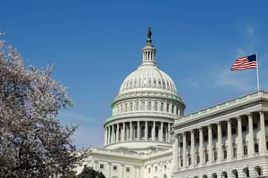 NYC: Philadelphia, Washington DC & Amish Country 2-dages tur