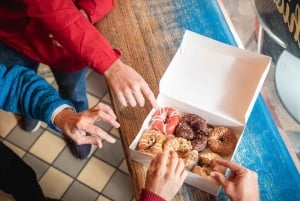 Филадельфия: лучший гастрономический тур в Филадельфии