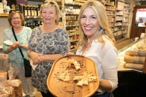 Filadelfia: Dentro il mercato italiano: Viaggio di degustazione