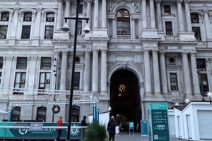 Philadelphia: Opastettu kävelykierros historiallisissa kohteissa