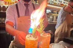 Filadelfia: Recorrido a pie por bares secretos y lugares favoritos