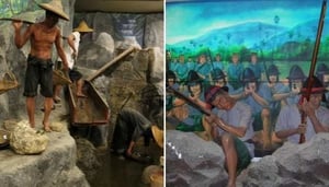 Museos de Phuket: Viaje en el tiempo kitsch