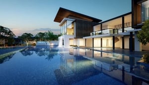 88 Land and Houses Koh Kaew