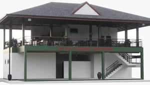 ACG Cricket and Sports Ground Phuket