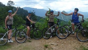 Amazing Bike Tours