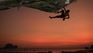 Andaman Adventures Rock Climbing