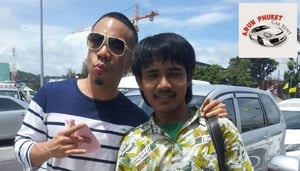 Arun Phuket Car Rent