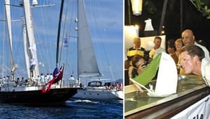 Asia Superyacht Rendezvous