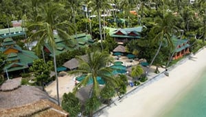 Atmanjai Detox & Wellness Centre