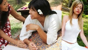 Atsumi Retreat Healing Center