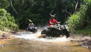 ATV Phuket