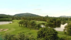 Blue Canyon Country Club