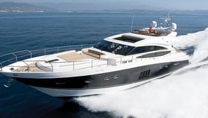 Boat Lagoon Yachting