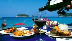 Boathouse Wine & Grill