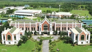 British International School