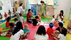 Buds Phuket Nursery and Preschool