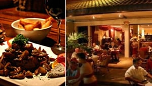 Carnivore Steak and Grill