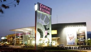 Central Festival Phuket