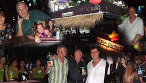 Chalong Pier Beer Garden (C-P-B-G)