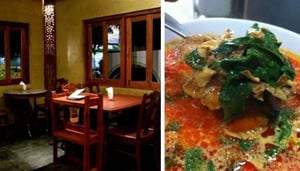 Chanya Healthy Cuisine