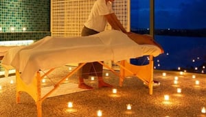 COMO Shambhala Retreat @ Point Yamu by COMO