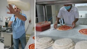 Food Services Asia Cooking School