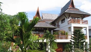 Green Hill Residences