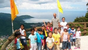 Headstart International School Phuket