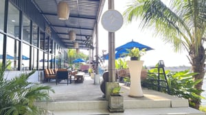 Eldivino Thai Restaurant Phuket