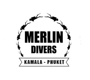 Merlin Divers Phuket