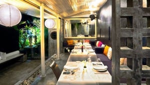 LIM's Restaurant & NINE Lounge and Bar