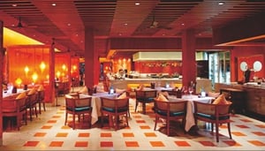 Mare Italian Restaurant