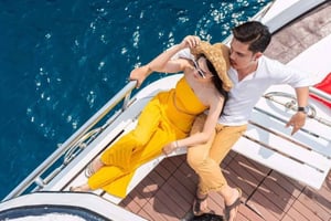 Melody Sunset Dinner Cruises, Phuket