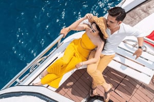 Cruzeiros Melody Sunset Dinner, Phuket