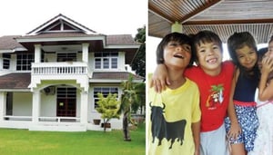 Palm House Primary School