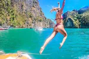 Phuket: 2 Tage Reiseplan Similan & Phi Phi Inseln Tagestour
