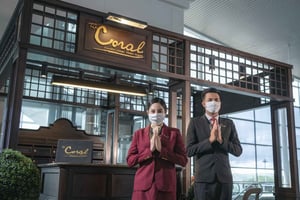 Phuket lufthavn: VIP Immigration Fast-Track Service & Lounge