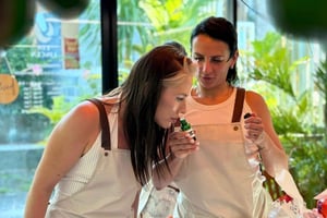 Phuket: Workshop zur Herstellung von Aroma-Diffusoren mit natürlichen Düften