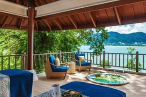 Phuket : Breeze Spa all'Amari Phuket Voucher elettronico