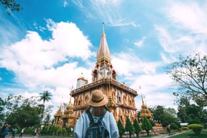 Visite de la ville de Phuket: curiosités, saveurs et culture