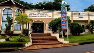 Phuket Cosmetic Dental Clinic