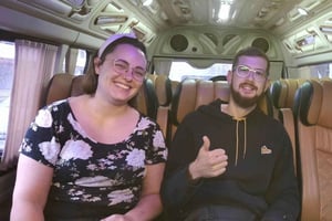 푸켓: 가이드와 함께하는 맞춤형 프라이빗 시티 투어